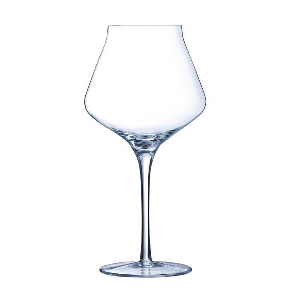 Набор бокалов для вина Reveal'Up, 6 шт, 550 мл, D11 см, H23.6 см, Chef&Sommelier, фото , изображение 2
