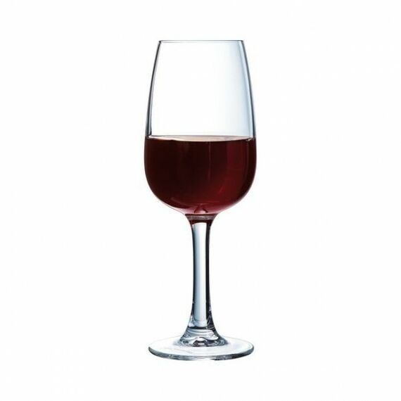 Набор рюмок Cabernet, 6 шт, 130 мл, D43/55 мм, H148 мм, Chef&Sommelier, фото , изображение 3
