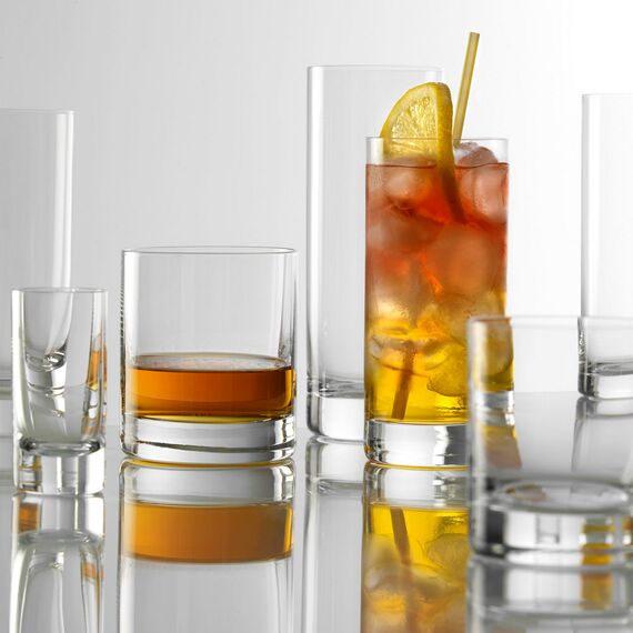 Набор стаканов Хайбол New York Bar 450мл; D=66,H=178мм, 6шт, Stolzle, фото , изображение 3