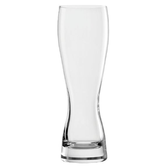 Набор бокалов пивной Bierpokale, 670 мл, D82 мм, H240 мм, 6шт, Stolzle, фото 