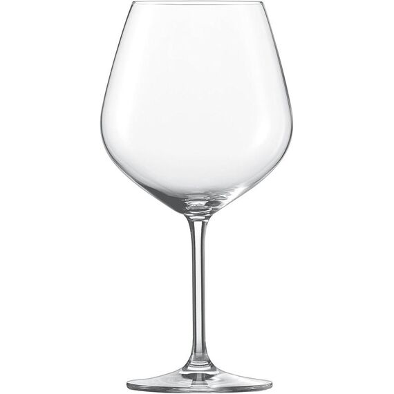 Набор бокалов для Бургундии(Burgundy) 750 мл, 6 шт., серия Vina, Schott Zwiesel, фото 
