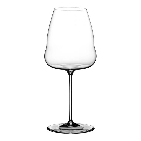 Бокал для белого вина Sauvignon Blanc 1234/33, 742 мл, прозрачный, серия Winewings, Riedel, фото 