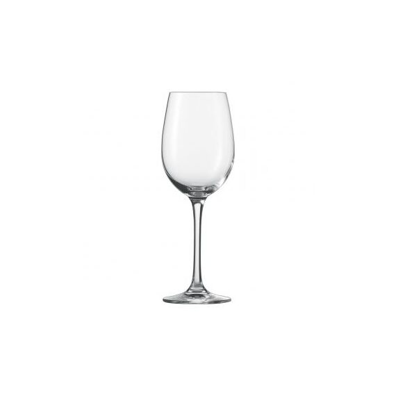 Набор бокалов для белого вина 300 мл, 6 шт., серия Classico, Schott Zwiesel, фото 