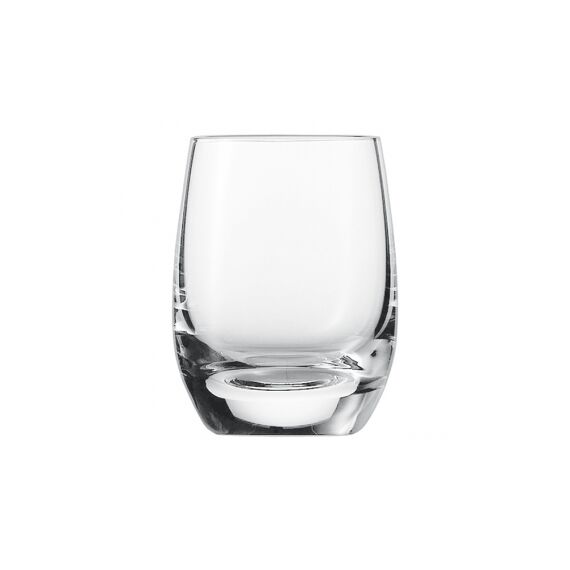 Набор стопок для водки 75 мл, 6 шт., серия Banquet, Schott Zwiesel, фото 