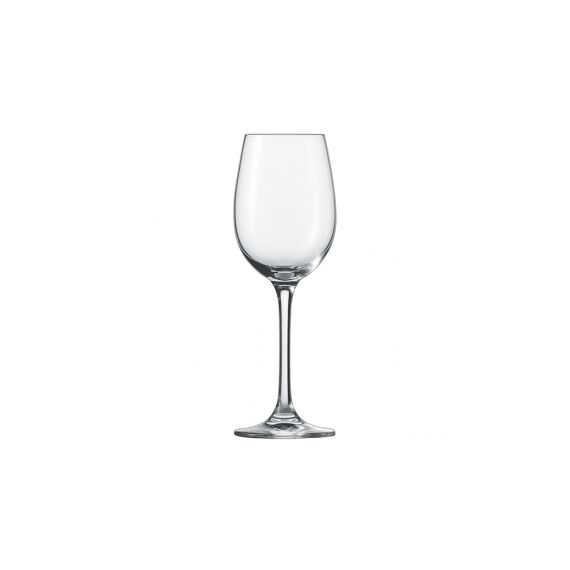 Набор бокалов для вина 220 мл, 6 шт., серия Classico, Schott Zwiesel, фото 