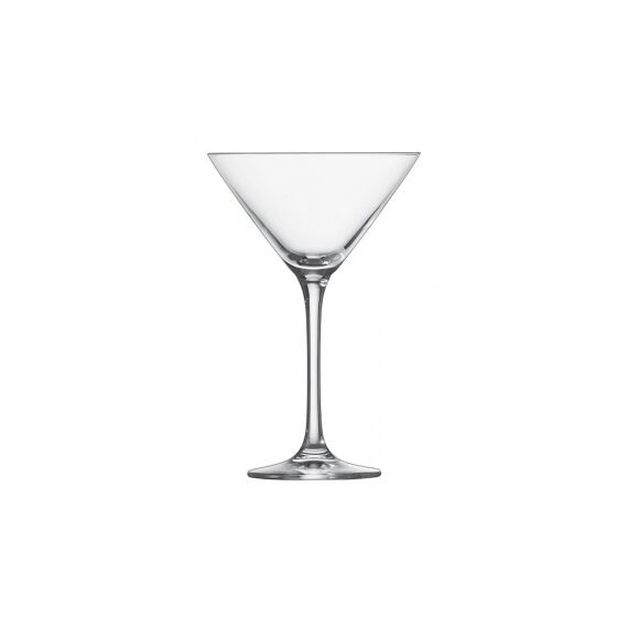 Набор бокалов для мартини 272 мл, 6 шт., серия Classico, Schott Zwiesel, фото 