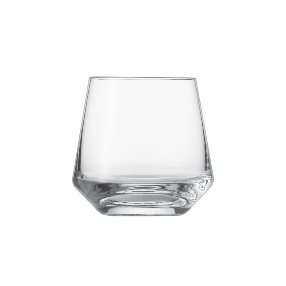 Набор стаканов для виски 306 мл, 6 шт., серия Pure (Belfesta), Schott Zwiesel, фото 
