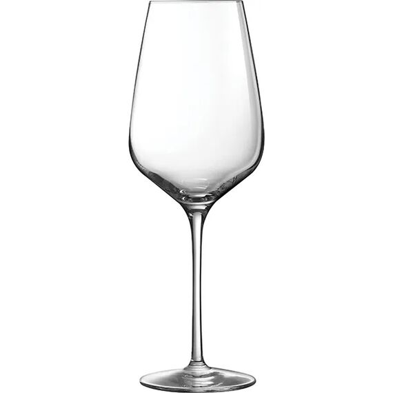 Набор бокалов для вина 550мл Sublym D=92, H=260мм; 6 штук, Chef&Sommelier, фото 