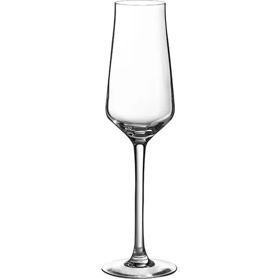 Набор бокалов-флюте Reveal'Up, 6 шт, 210 мл, D45/70 мм, H234 мм, Chef&Sommelier, фото 