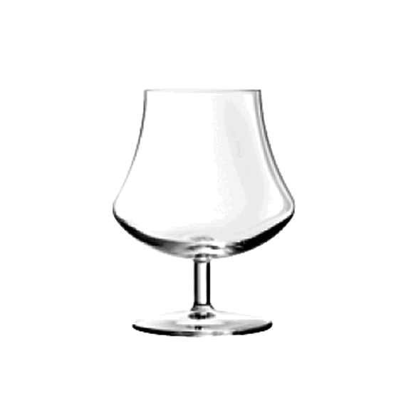 Набор бокалов для бренди Open Up, 6 шт, 210 мл, D53/83 мм, H117 мм, Chef&Sommelier, фото 