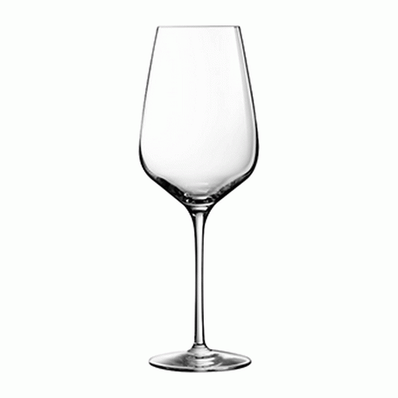 Набор бокалов для вина Sublym, 6 шт, 550 мл, D92 мм, H260 мм, Chef&Sommelier, фото 