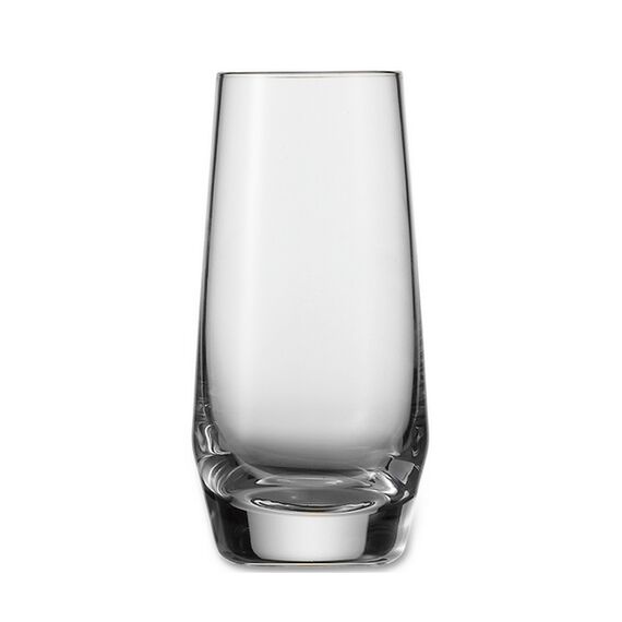 Набор стопок для водки 94 мл, 6 шт., серия Pure (Belfesta), Schott Zwiesel, фото 
