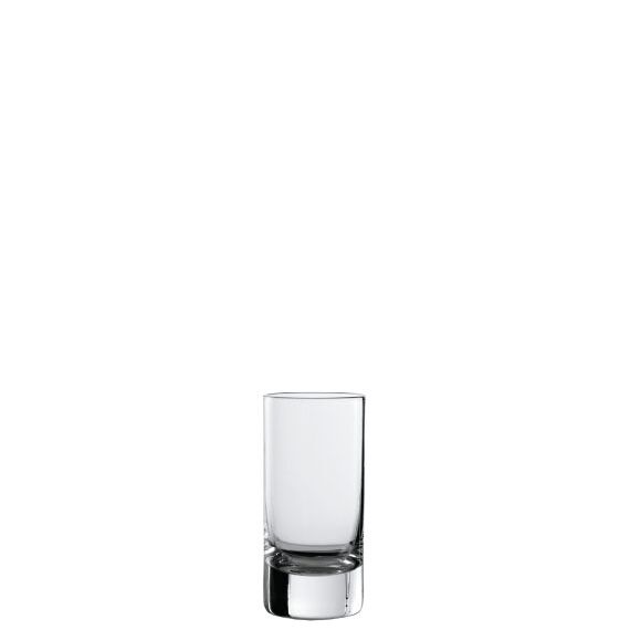 Набор стопок New York Bar, 57 мл, D39 мм, H81 мм, 6шт, Stolzle, фото 