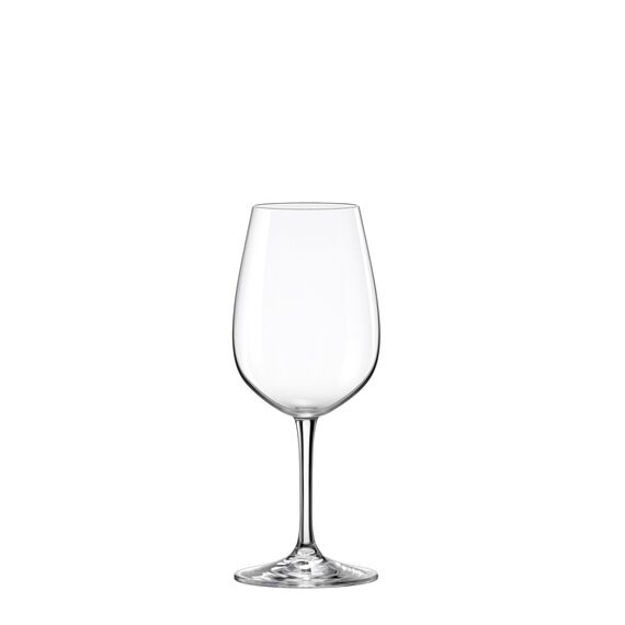 Набор из 6-ти бокалов для вина Festival 320мл; D=69/53,H=200мм, Rona, фото 