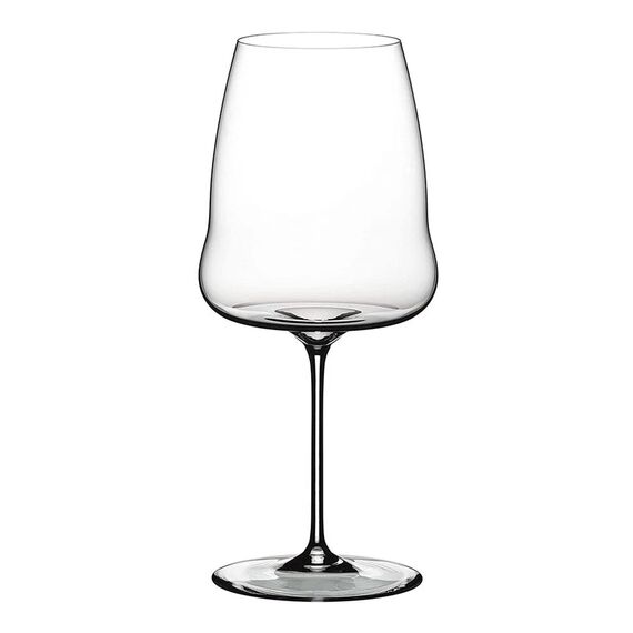 Бокал для красного вина Shiraz/Syrah 1234/41, 865 мл, прозрачный, серия Winewings, Riedel, фото 