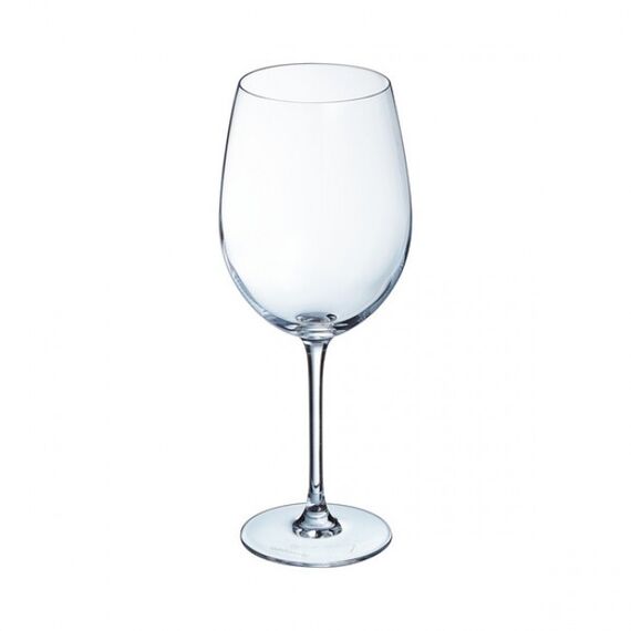 Набор бокалов для вина Cabernet, 6 шт, 750 мл, D101 мм, H255 мм, Chef&Sommelier, фото , изображение 2