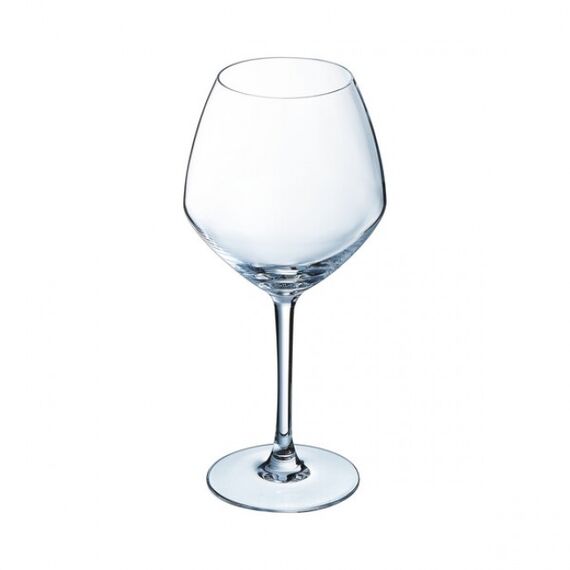 Набор бокалов для молодого вина Cabernet, 6 шт, 580 мл, D73/103 мм, H220 мм, Chef&Sommelier, фото , изображение 2