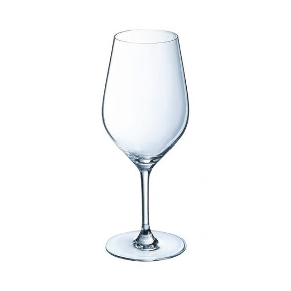 Набор бокалов для вина Cabernet Supreme, 6 шт, 620 мл, D95 мм, H240 мм, Chef&Sommelier, фото , изображение 2
