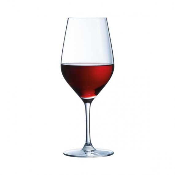 Набор бокалов для вина Cabernet Supreme, 6 шт, 620 мл, D95 мм, H240 мм, Chef&Sommelier, фото , изображение 3