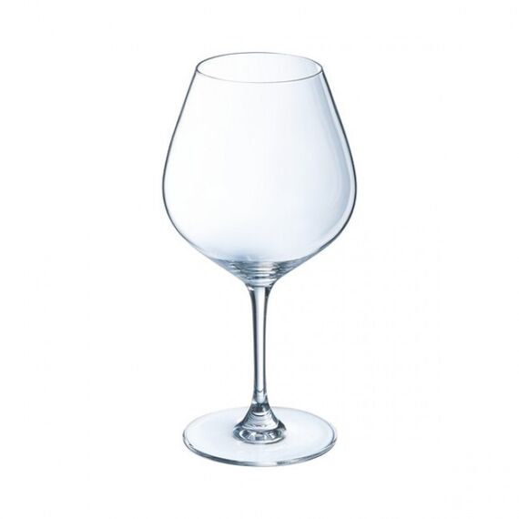 Набор бокалов для вина Cabernet Abondant, 6 шт, 700 мл, D11 см, H22 см, Chef&Sommelier, фото , изображение 2
