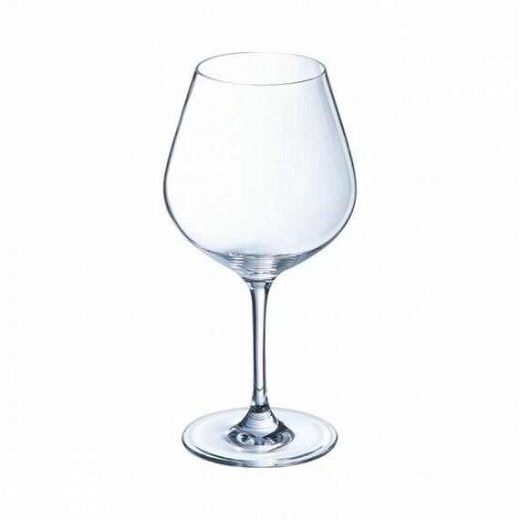 Набор бокалов для вина "Cabernet Abondant", 6 шт, 500 мл, D10 см, H20.1 см, Chef&Sommelier, фото , изображение 2