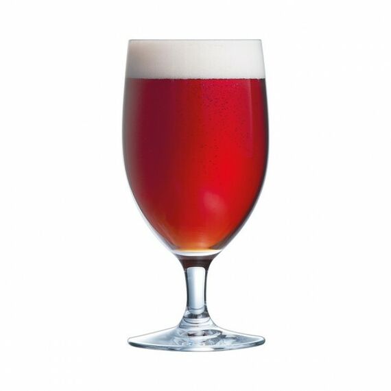 Набор бокалов для воды Cabernet, 6 шт, 400 мл, D75/81 мм, H167 мм, Chef&Sommelier, фото , изображение 3