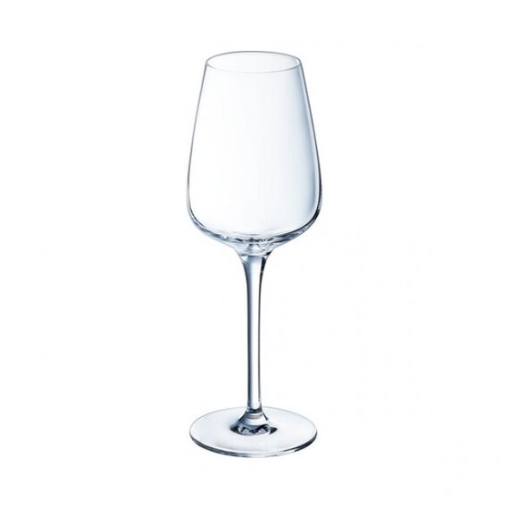 Набор бокалов для вина Sublym, 250 мл, 6 шт, D72 мм, H207 мм, Chef&Sommelier, фото , изображение 2