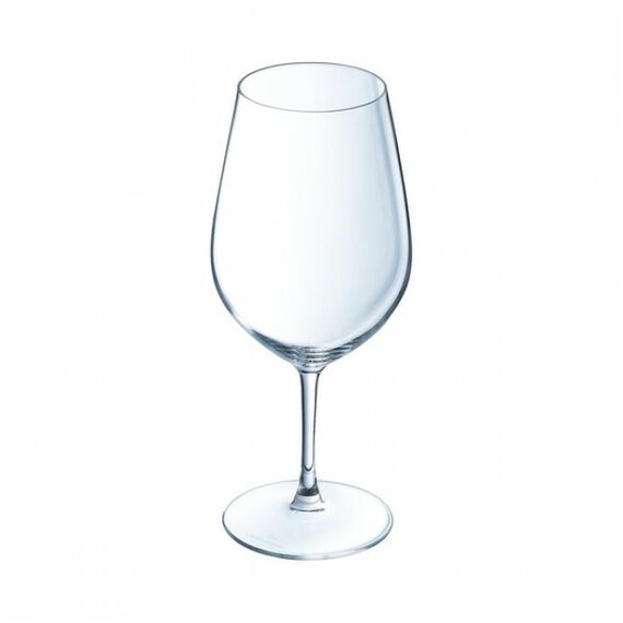 Набор бокалов для вина 530мл, Sequence, H=235мм; 6 штук, Chef&Sommelier, фото , изображение 2