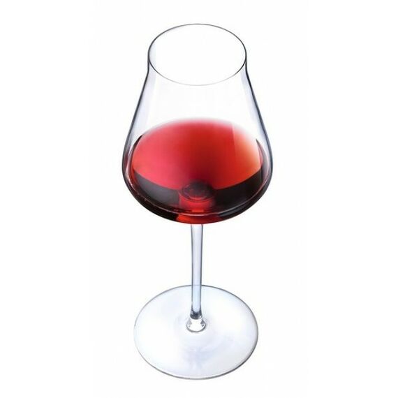 Набор бокалов для вина Reveal'Up, 6 шт, 500 мл, D97 мм, H247 мм, Chef&Sommelier, фото , изображение 2
