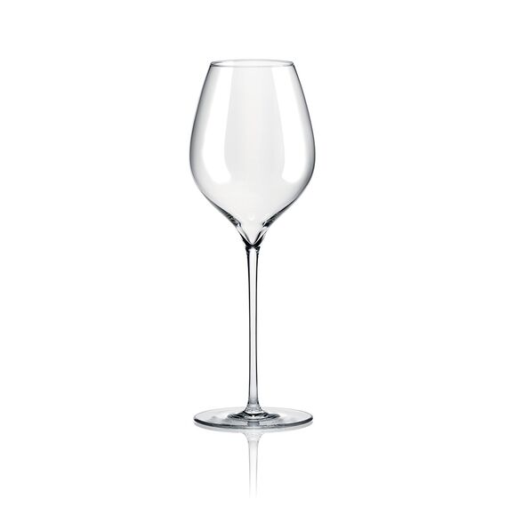 Набор из 6-ти бокалов для вина Grand Reserva Le vin 760л; D=73/95,H=245мм, Rona, фото 
