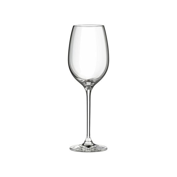 Набор из 4-х бокалов для вина Select 460мл; D=62/85, H=255мм, Rona, фото 