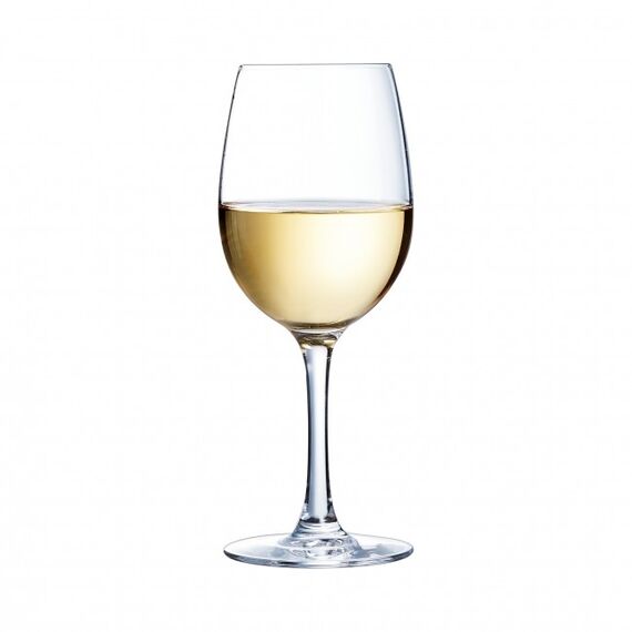 Набор бокалов для вина Cabernet, 6 шт, 250 мл, D60/70 мм, H178 мм, Chef&Sommelier, фото , изображение 3
