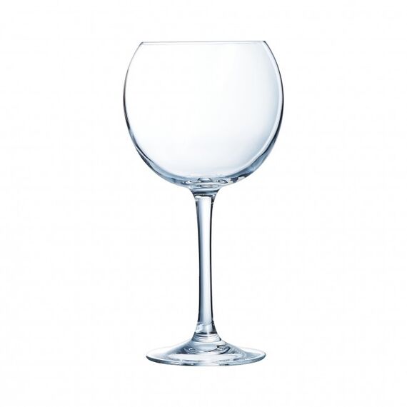 Набор бокалов для вина Cabernet Ballon, 6 шт, 470 мл, D80/100 мм, H196 мм, Chef&Sommelier, фото 