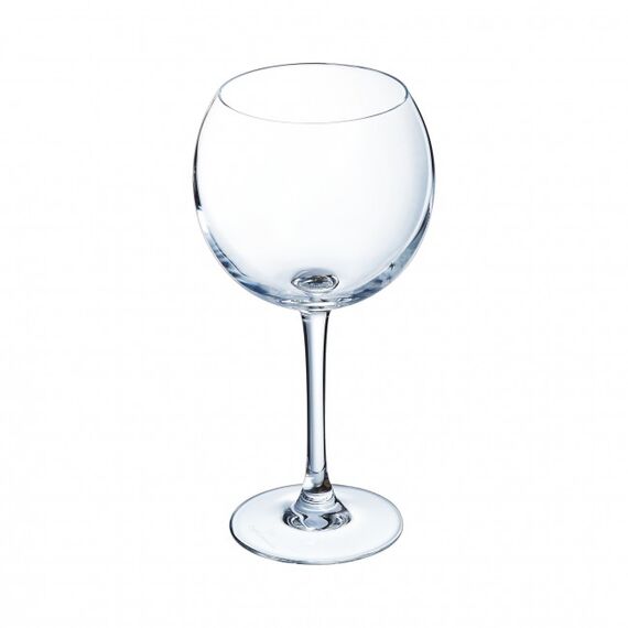 Набор бокалов для вина Cabernet Ballon, 6 шт, 470 мл, D80/100 мм, H196 мм, Chef&Sommelier, фото , изображение 2
