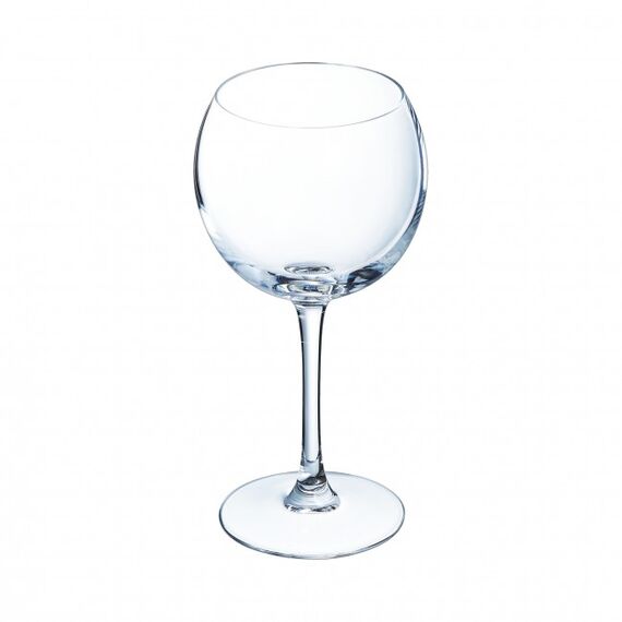 Набор бокалов для вина Cabernet Ballon, 6 шт, 350 мл, D72/90 мм, H182 мм, Chef&Sommelier, фото , изображение 2