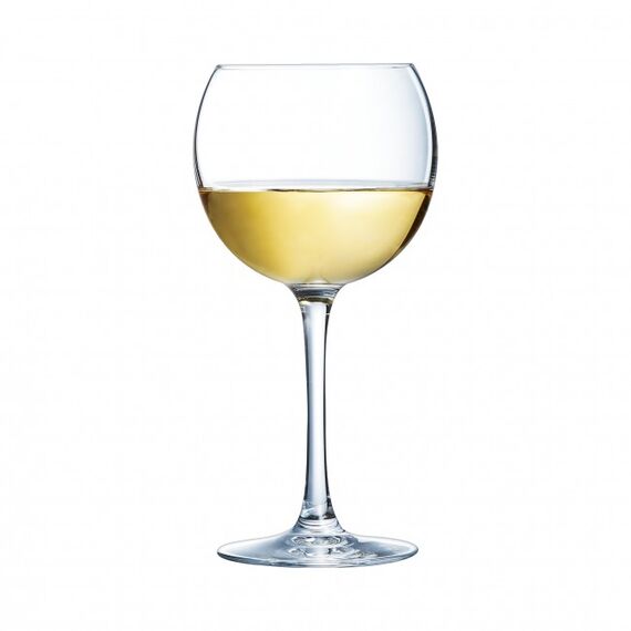 Набор бокалов для вина Cabernet Ballon, 6 шт, 350 мл, D72/90 мм, H182 мм, Chef&Sommelier, фото , изображение 3