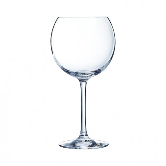 Набор бокалов для вина Cabernet Ballon, 6 шт, 580 мл, D81/105 мм, H210 мм, Chef&Sommelier, фото 