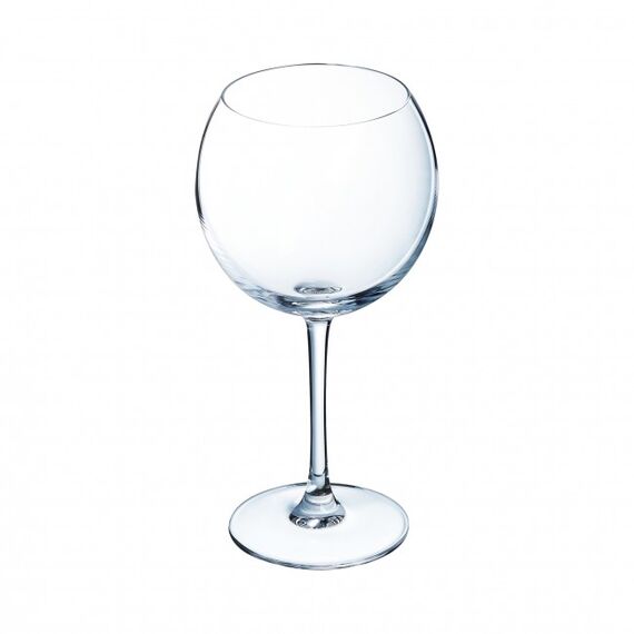 Набор бокалов для вина Cabernet Ballon, 6 шт, 580 мл, D81/105 мм, H210 мм, Chef&Sommelier, фото , изображение 2