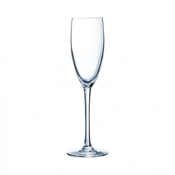 Набор бокалов-флюте Cabernet, 6 шт, 190 мл, D53/70 мм, H223 мм, Chef&Sommelier, фото 