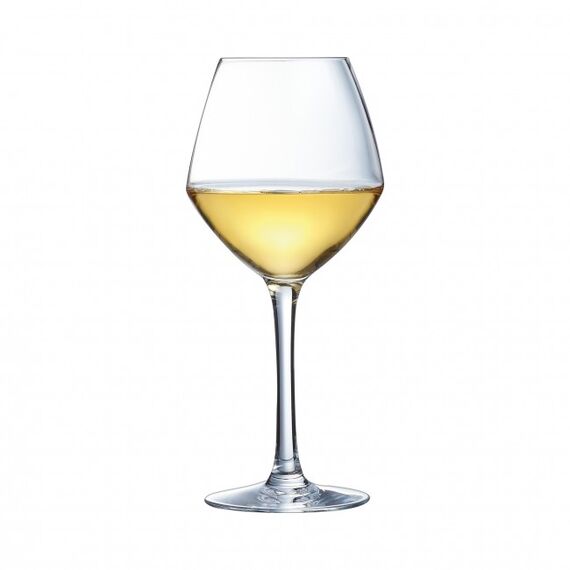 Набор бокалов для молодого вина Cabernet, 6 шт, 360 мл, D58/90 мм, H200 мм, Chef&Sommelier, фото , изображение 3