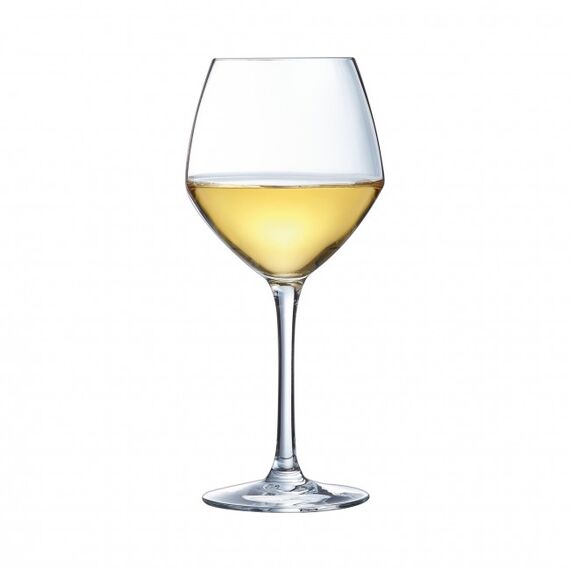 Набор бокалов для молодого вина Cabernet, 6 шт, 470 мл, D70/97 мм, H212 мм, Chef&Sommelier, фото , изображение 3