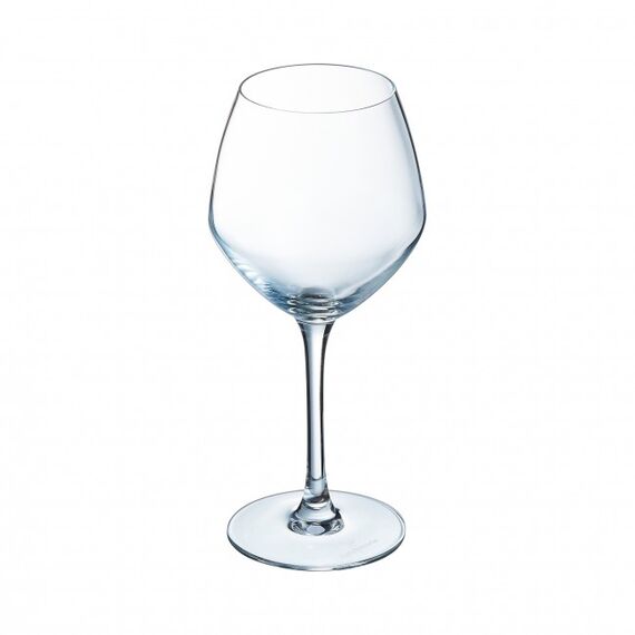 Набор бокалов для молодого вина Cabernet, 6 шт, 470 мл, D70/97 мм, H212 мм, Chef&Sommelier, фото , изображение 2