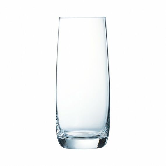 Набор стаканов Хайбол Vigne, 6 шт, 450 мл, D70 мм, H165 мм, Chef&Sommelier, фото , изображение 2