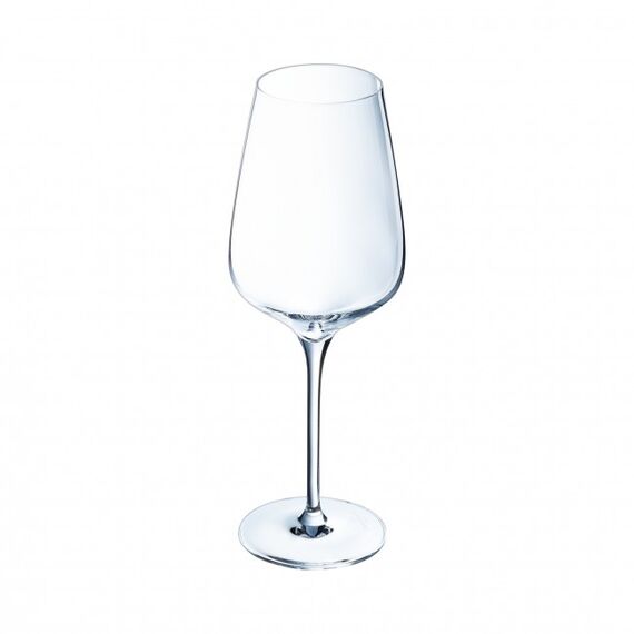 Набор бокалов для вина 550мл Sublym D=92, H=260мм; 6 штук, Chef&Sommelier, фото , изображение 2