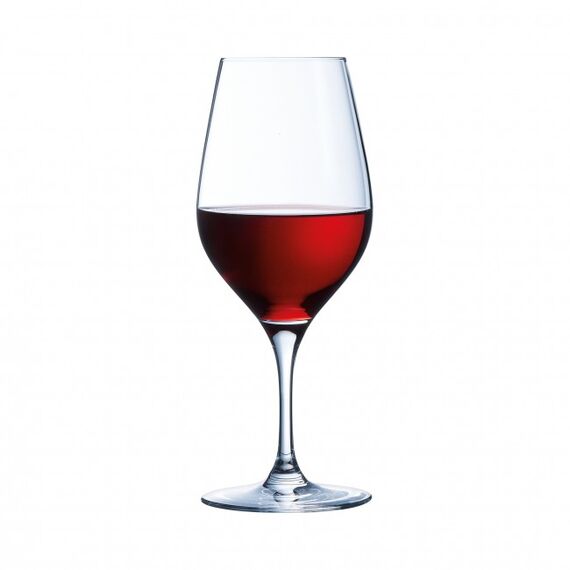 Набор бокалов для вина "Cabernet Supreme", 6 шт, 470 мл, D87 мм, H216 мм, Chef&Sommelier, фото , изображение 4