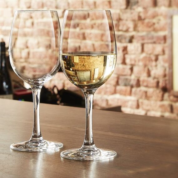 Набор бокалов для вина Cabernet, 6 шт, 250 мл, D60/70 мм, H178 мм, Chef&Sommelier, фото , изображение 4
