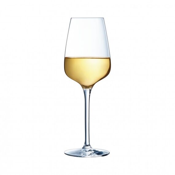 Набор бокалов для вина Sublym, 250 мл, 6 шт, D72 мм, H207 мм, Chef&Sommelier, фото , изображение 3