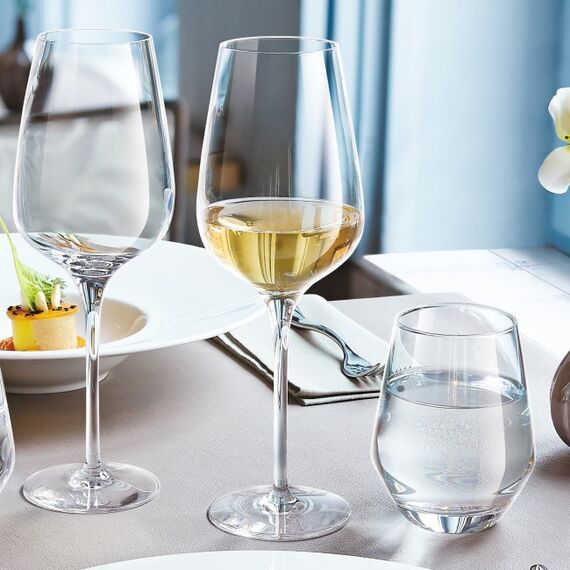 Набор бокалов для вина Sublym, 250 мл, 6 шт, D72 мм, H207 мм, Chef&Sommelier, фото , изображение 4