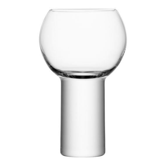 Набор из 2 бокалов для вина Boris 360 мл, LSA International, фото , изображение 6