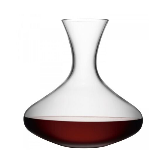 Графин для вина Wine 2.4 л, LSA International, фото 
